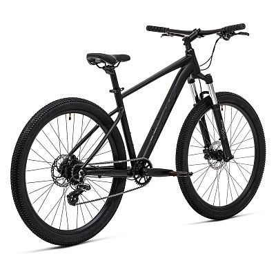 Превью Прогулочный горный велосипед WELT Rocket 2.0 27 HD (2025)